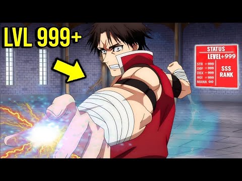 شاب ضعيف بيتعرض للتنمر الكل بيستهزء بيه عشان مفكرينه غلبان ولكنه بيكتسب قدره اسطوريه بتصدمهم كلهم