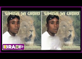  Emma Jalamo Simba Ja Uriri Official Music Audio