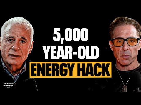 Supernatural Healing The 8 Ancient SECRETS To Health And Longevity Dr Barry