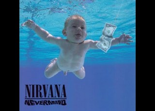 Nirvana Stay Away Nevermind Full Album Playlist