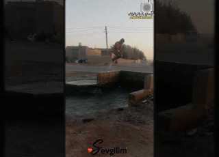 ابوذيات لو اندل منزلهم قصدتو