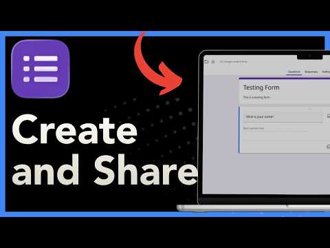 How To Create And Share A Google Doc Safely And Easily