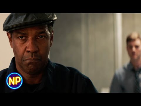 Denzel Stomps Wall Street Cokeheads The Equalizer 2 Denzel Stomps Wall Street Cokeheads The Equalizer 2