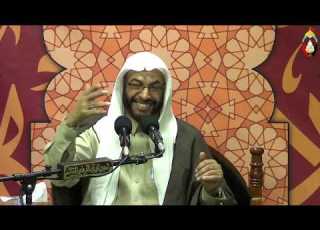  حسينية الإمام القائم بالمبرز مشرفة الشيخ عبدالله الغدير ليلة 19 5 1439هـ