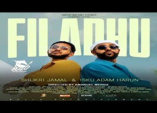  Shukri Jamal FILADHU New Oromo Music