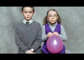  Cadburys Eyebrow Dance Advert HQ Flv