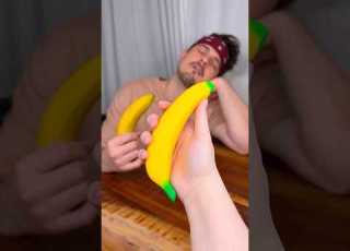 How To Take BANANA From Your Friend CHEFKOUDY