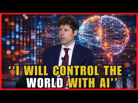 Owner Of ChatGPT Is Going VIRAL For Declaring To Use AI As Utility