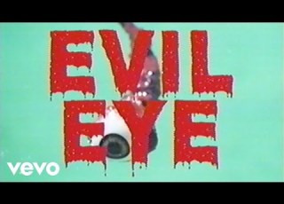  Franz Ferdinand Evil Eye Official Video