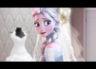 Frozen Blood Part 1