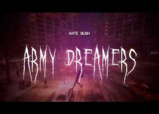  Kate Bush Army Dreamers Sped Up Lyrics