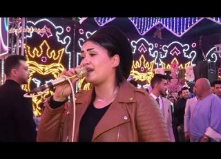 انا كده عملت اللى عليا حنان أحمد و عادل صانوه مليونية أولاد ابو نيل بلجاى شركة النجوم