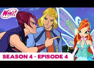  Winx Club FULL EPISODE Love Pet Season 4 Episode 4
