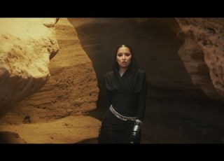  Ahlam El Archaoui JEMRAH OFFICIAL MUSIC VIDEO