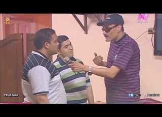 برنامج اديني عقلك الحقونا الاشغالات المخالفة 2014 Mp4