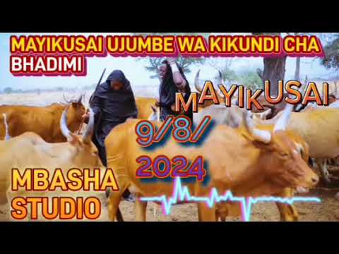 MAYIKUSAI UJUMBE WA KIKUNDI CHA BHADIMI BY MBASHA STUDIO NCHEMBA MIDASHI MSAMBAZAJI 9 8 2024 MAYIKUSAI UJUMBE WA KIKUNDI CHA BHADIMI BY MBASHA STUDIO NCHEMBA MIDASHI MSAMBAZAJI 9 8 2024