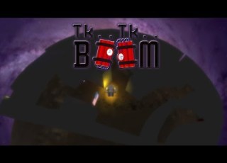 Tk Tk BOOM Trailer