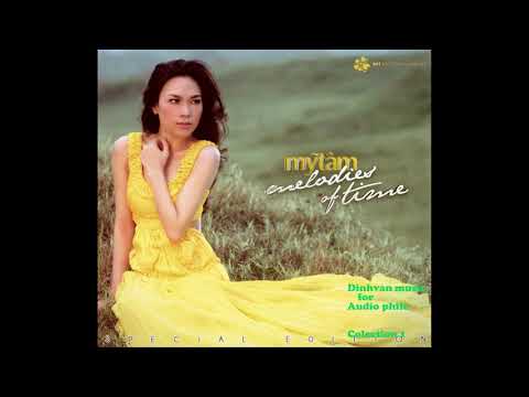 My Tam Melodies Of Time Hires Audio Phan1