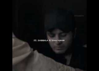  Ft زرمالا و ایجاج خان