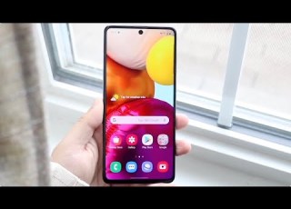  Samsung Galaxy A71 In 2025 Still Worth Buying Review