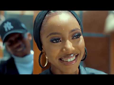 Aminu A T A SOYAYYA Official Video