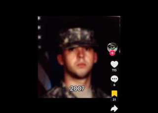 Ronnie McNutt Through The Years 1987 2020