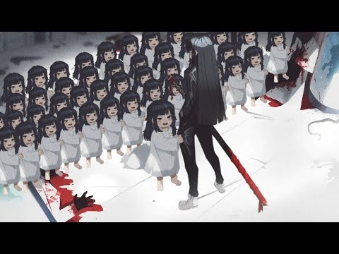 Eine Welt Mit Zu Vielen Töchtern