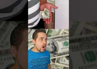  FOLDING BILL Tutorial