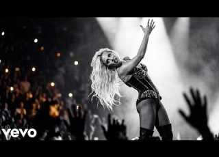  Lady Gaga Ft David Guetta Pray To Me New Music Video 2026