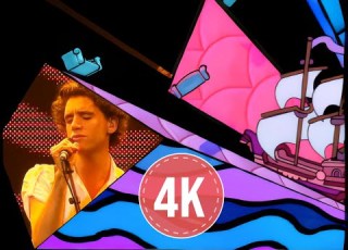  MIKA Relax Take It Easy Remaster