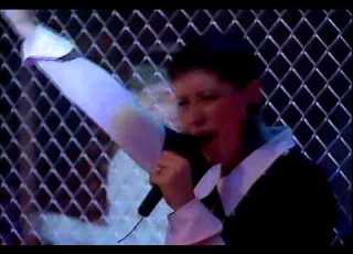  Maxx Get Away Live Vocal