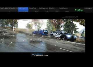 Nfs Hot Pursuit 2010 Cop Any 1 47 23 RTA