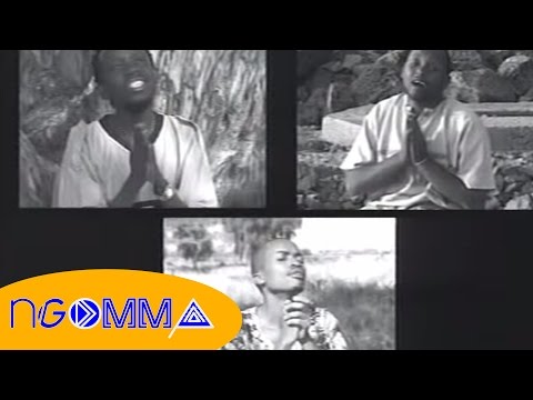 Nisamehe MBUVI With Robert RKay Kamanzi And Jonte Kiema