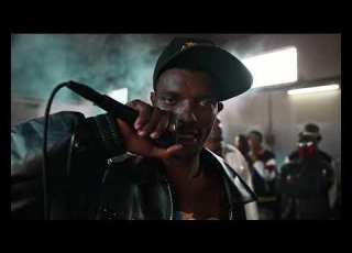 Chaba 009 The Baba Mkubwa Show 8 Official Video Directed By O Key