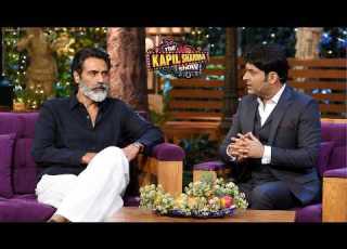 Vidya Balan क क य ह आ अच नक इतन क स बदल गय ल क The Kapil Sharma Show Episode
