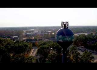  UNCW Campus Beauty