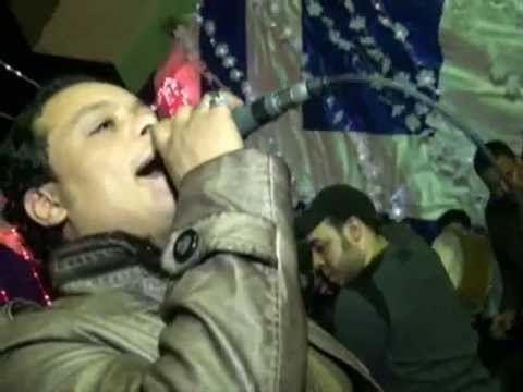 نجوم مولد في المنيا والمايسترومحمدحمدي فوسفوس والنجم ايهاب السعيد واغنية كلة ماشي