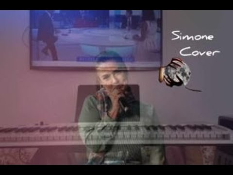 Cover Tumba Tumba Simone عزف موسيقى سيمون تومبا