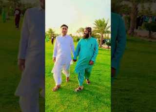  پیارے دوست نیک محمد کوسو صاحب سان گڏ