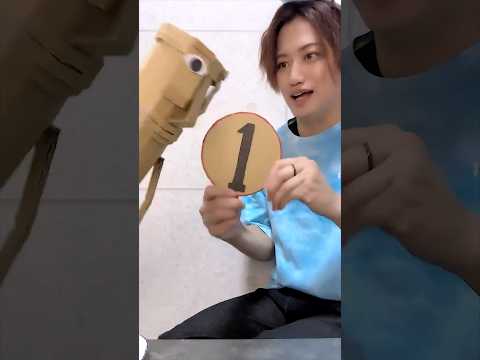 Congratulations To Those Who Registered For Cardboard Boxes Italianbrainrot Funny Asmr