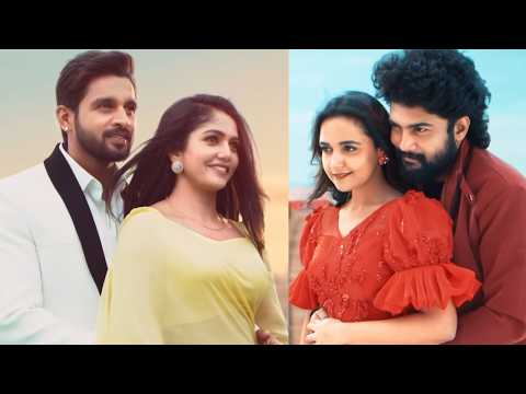 Preetiye Vismaya Valentine S Day Song Preetiye Vismaya Valentine S Day Song