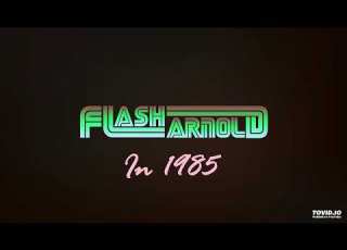  Flash Arnold In 1985 2012 Finland Full Album Synthwave 80 S Vaporwave Retrowave