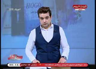 مذيع الوسط الفني للإعلامي تامر أمين بعد رسالته عن الفسيخ انت بتمهد للغلاء اللي جاي