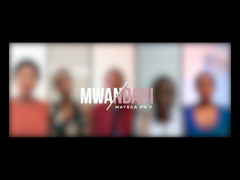 MWANDANI ANGAZA SHARON SDA AY JOY BRINGERS