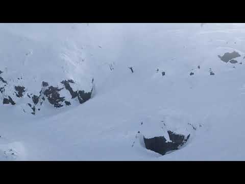SBMC 2021 Max Palm Final Run Ravinen