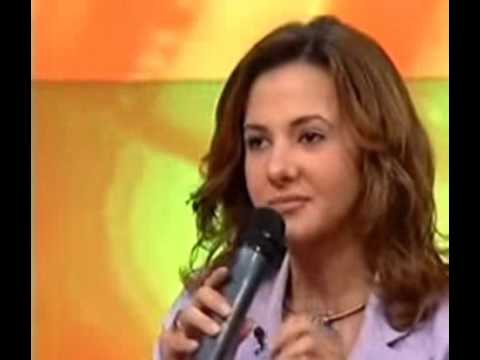 دنيا سمير غانم تقلد اصالة رااااااائع جدا