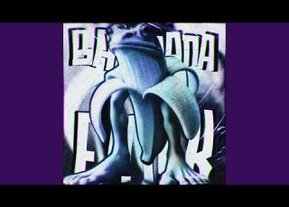 BANANANA FUNK OVER SLOWED