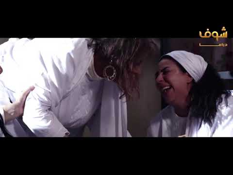 اطاطا عاملة عزيمة اكل في الحبس فيفا اطاطا شوف دراما