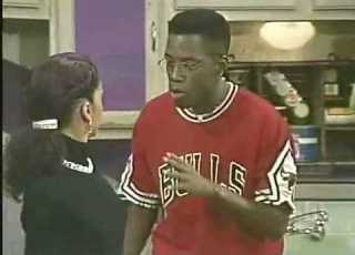 Dwayne Whitley S05 EP8 A Different World