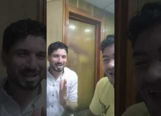  خميس العزومي جديددددددد قريبا جدااا